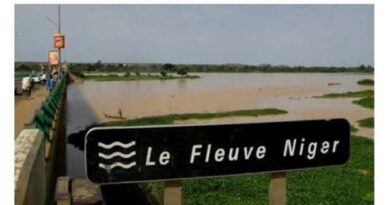 Saison pluvieuse au Nord Bénin : L’Alibori et l’Ouémé menacés par la montée des eaux