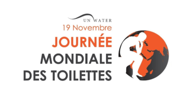 Journée Mondiale des Toilettes : Un assainissement durable lutte contre les changements climatiques