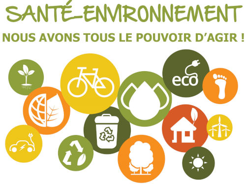 37e édition Journée Nationale de l’Arbre : l’ONG Save Our Planet et ses partenaires ont laissé des empreintes vertes à Parakou