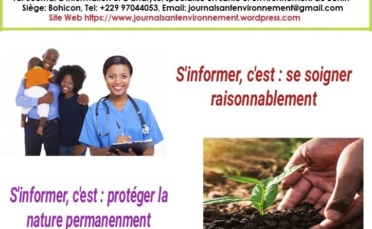 Vulgarisation des textes, politiques et lois sur l’eau, l’environnement et le climat en Afrique de l’ouest et au Bénin: les journalistes s’engagent