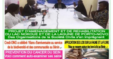 PREVENTION DU CANCER DU SEIN : Voici comment auto-examiner ses seins ?