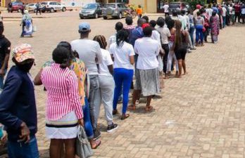 COVID-19 AU BENIN : Des citoyens récalcitrants à la recherche de leur dose de vaccin