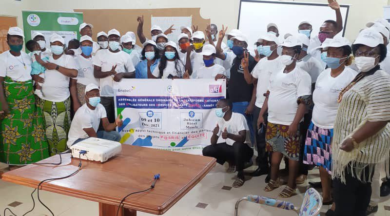 Assemblée Générale Ordinaire à la PNUSS : Janvier HOUNGUEVOU et ses paires réaffirment leur engagement