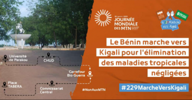 Projet Adapt WAP Bénin : Kandi, Malanville, Karimama et Banikoara s’en imprègnent