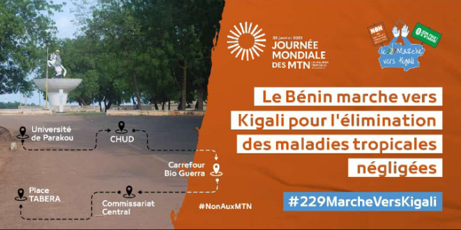 Projet Adapt WAP Bénin : Kandi, Malanville, Karimama et Banikoara s’en imprègnent