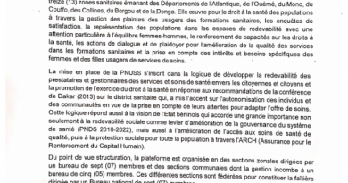 Parc W-Bénin : le tourisme à l’épreuve du terrorisme ?