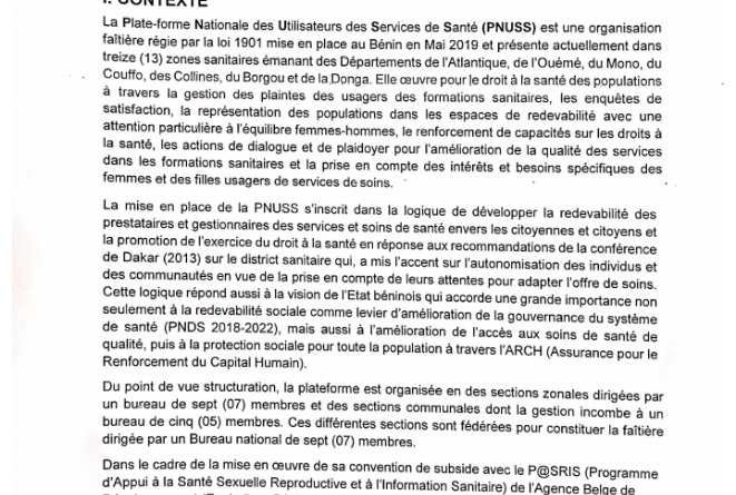 Parc W-Bénin : le tourisme à l’épreuve du terrorisme ?