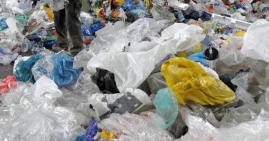 Les sachets plastiques coulent à flots au Bénin. A quoi aurait servi la loi N°2017-39 ?