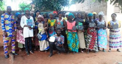 Leadership féminin et autonomisation de la femme : L’ONG VADID s’emploie sur le terrain