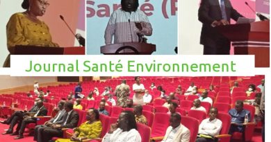 2e édition des Journées du Secteur Sanitaire Privé du Bénin : la PSSP résolument engagée à l’amélioration de la qualité et de la sécurité des soins