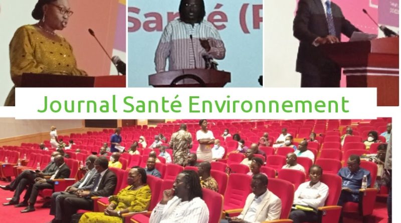 2e édition des Journées du Secteur Sanitaire Privé du Bénin : la PSSP résolument engagée à l’amélioration de la qualité et de la sécurité des soins