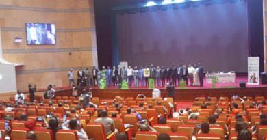 Cotonou accueille le 37e Congrès de la Société d’Anesthésie-Réanimation d’Afrique Francophone