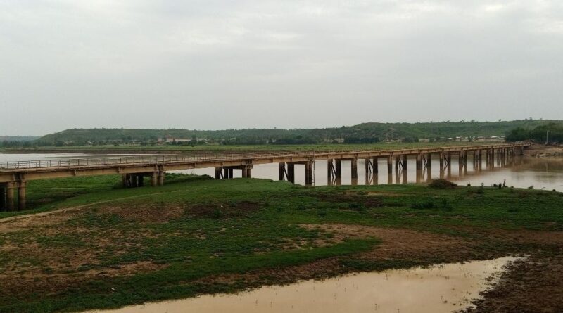 Bassin du fleuve Niger : inondations dévastatrices à Malanville, où sont passés les milliards investis ?