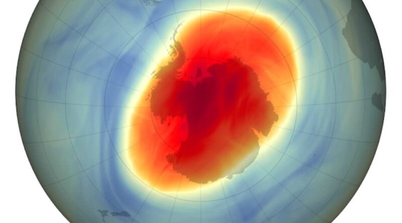 Climat: la couche d’ozone est-elle en train de se reconstituer réellement ?