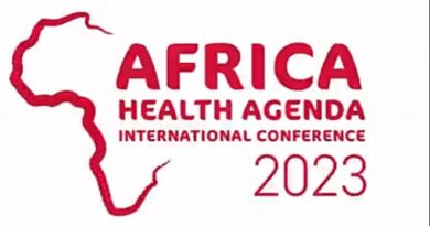 Kigali accueille la 5e édition de la Conférence Internationale sur l’Agenda de la Santé en Afrique