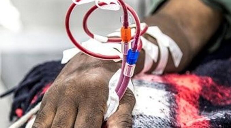 L’hypertension artérielle et le diabète : deux premières causes de l’insuffisance rénale chronique au Bénin