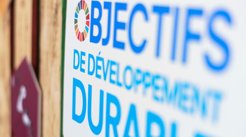 ATTEINTE DES OBJECTIFS DU DEVELOPPEMENT DURABLE: LE BÉNIN UN BON ELEVE EN AFRIQUE ?