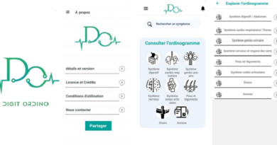 Diagnostic médical à l’ère digitale : la révolution en marche pour des soins de qualité au Bénin