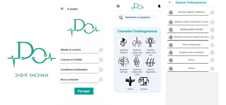 Diagnostic médical à l’ère digitale : la révolution en marche pour des soins de qualité au Bénin