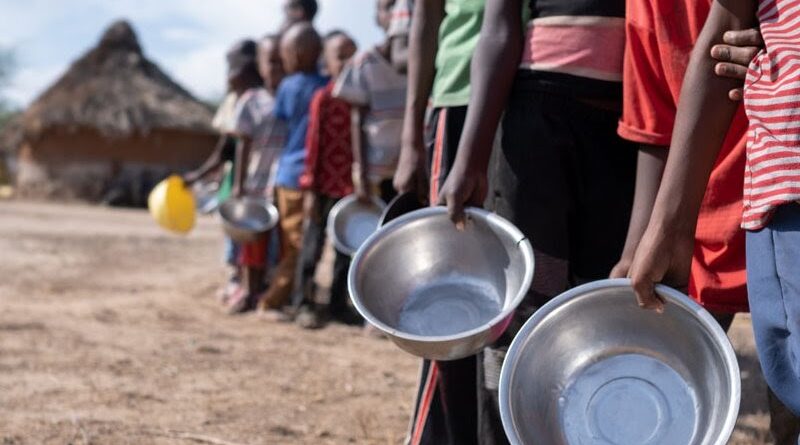 Alerte en Afrique de l’Ouest et Centrale : Insécurité alimentaire au plus haut niveau en une décennie