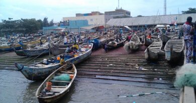 Pêche Artisanale Maritime: Entre Subsistance et Durabilité des ressources marines au Bénin