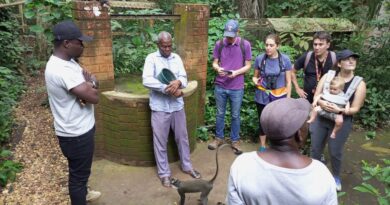 Célébration de la journée internationale des primates : l’ODDB ONG sacrifie à la tradition