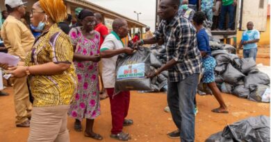 Accès humanitaire et accès des communautés aux services de base dans le contexte de l’extrémisme violent dans le Nord du Bénin, pas sans la complicité des communautés