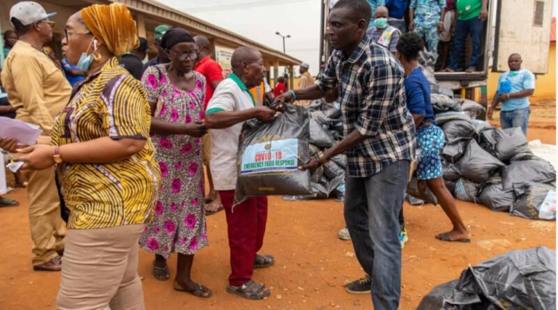 Accès humanitaire et accès des communautés aux services de base dans le contexte de l’extrémisme violent dans le Nord du Bénin, pas sans la complicité des communautés