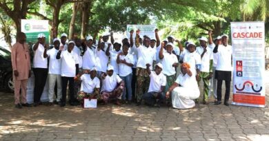 L’ASCINB ET LES MEDIAS : LE MARIAGE PARFAIT POUR L’INTENSIFICATION DE LA NUTRITION AU BENIN