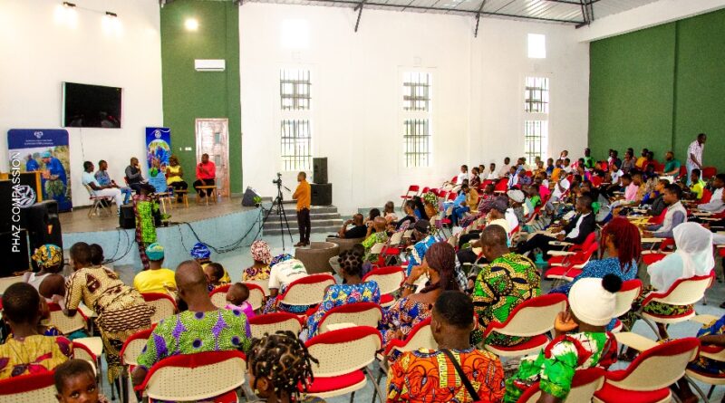 Bénin: la Ferme-École Phaz Compassion promeut l’agroécologie