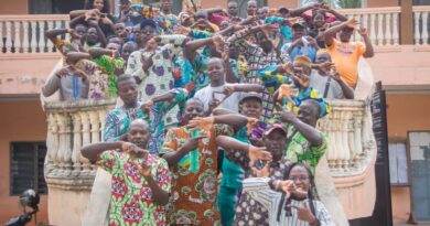 AfterPOP sur les changements climatiques au Bénin: la commune d’Athiémé brise le silence