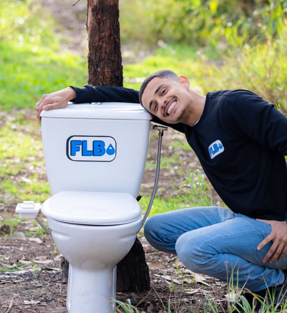 Hygiène dans les toilettes : Les bidets FLB comme une alternative saine et durable