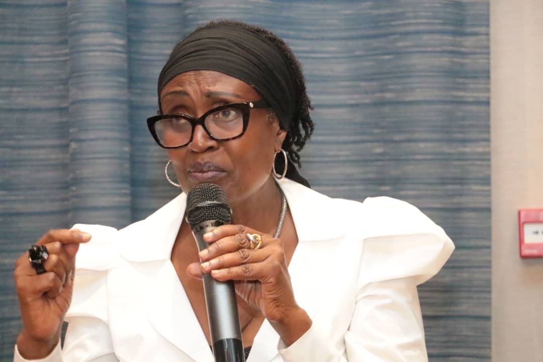 Lutte contre le VIH SIDA au Bénin : Winnie Byanyima, Directrice exécutive de l’ONUSIDA, satisfaite des avancées