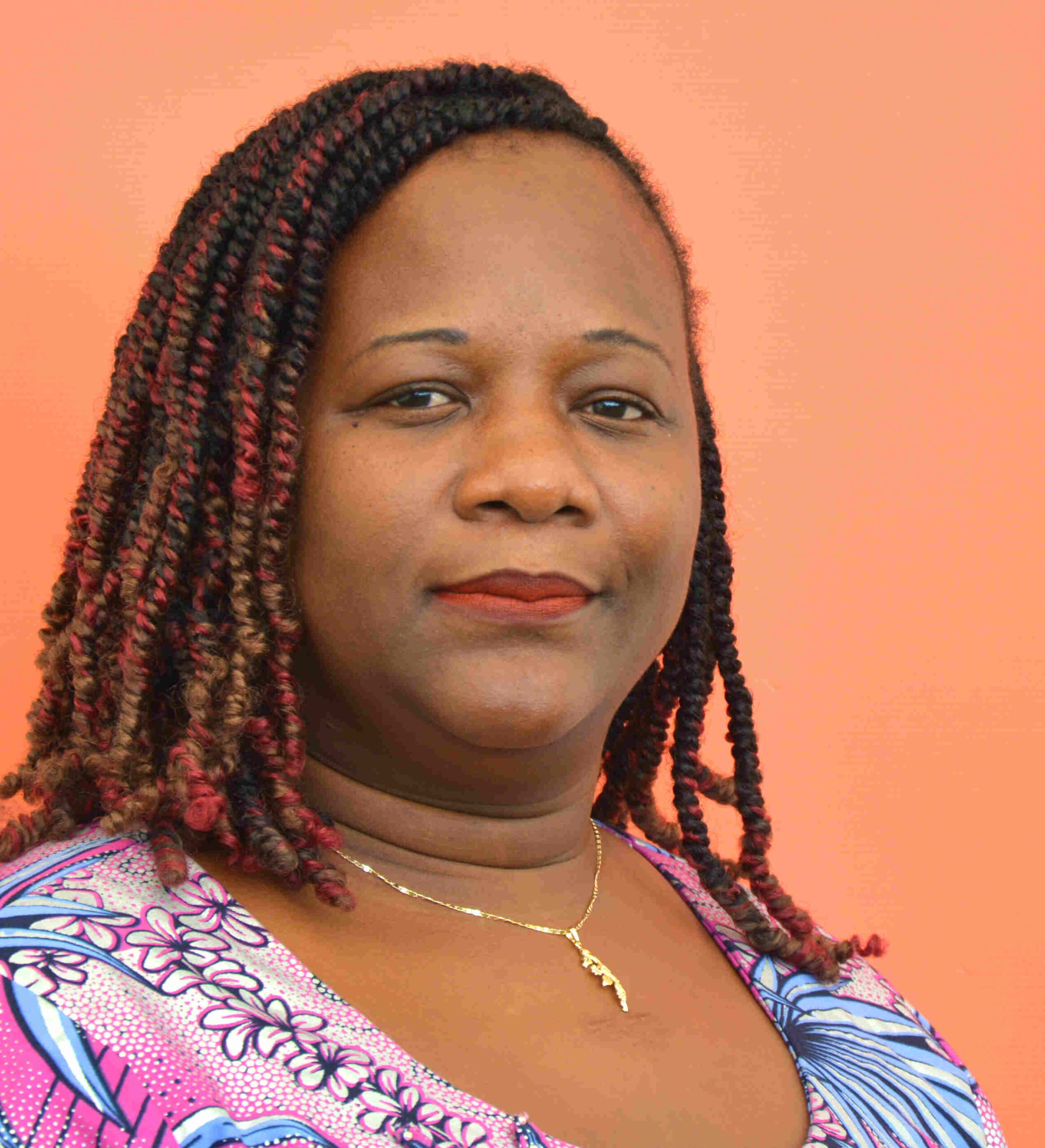 Yêyinou Laura Estelle Loko du Bénin gagnante du Prix ​​TWAS-Abdool Karim en sciences biologiques 2024