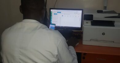 Accès aux soins de santé au Bénin : Go Médical, une application pour la prise de rendez-vous et la gestion des dossiers médicaux