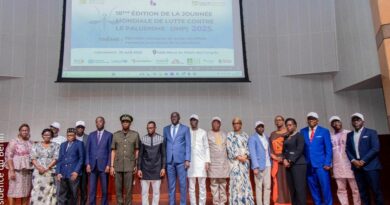 Journée mondiale du paludisme 2025 : le Bénin réaffirme son engagement entre bilan et espoir pour un avenir zéro palu