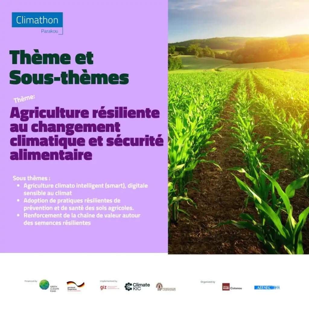 Climathon