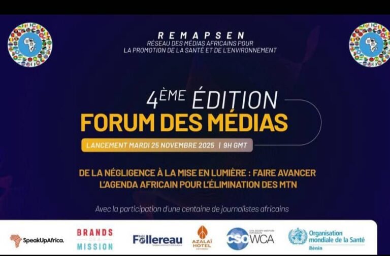 Forum REMAPSEN